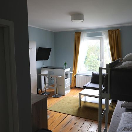 Studio Apartment Bremen 06 المظهر الخارجي الصورة