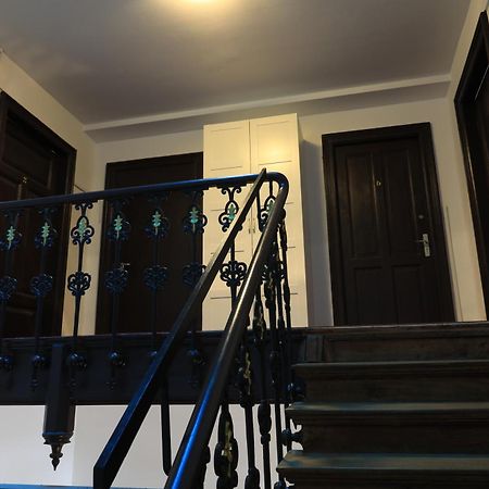 Studio Apartment Bremen 06 المظهر الخارجي الصورة