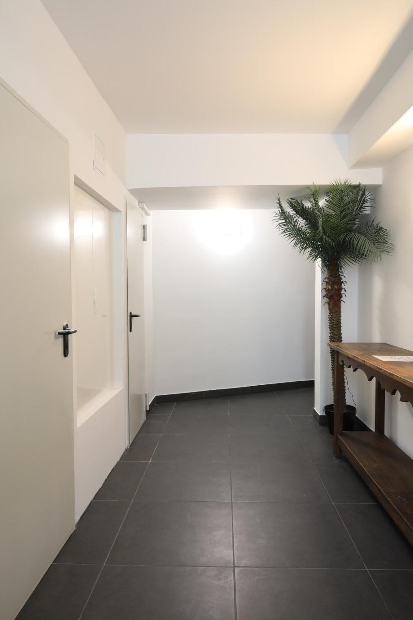 Studio Apartment Bremen 06 المظهر الخارجي الصورة