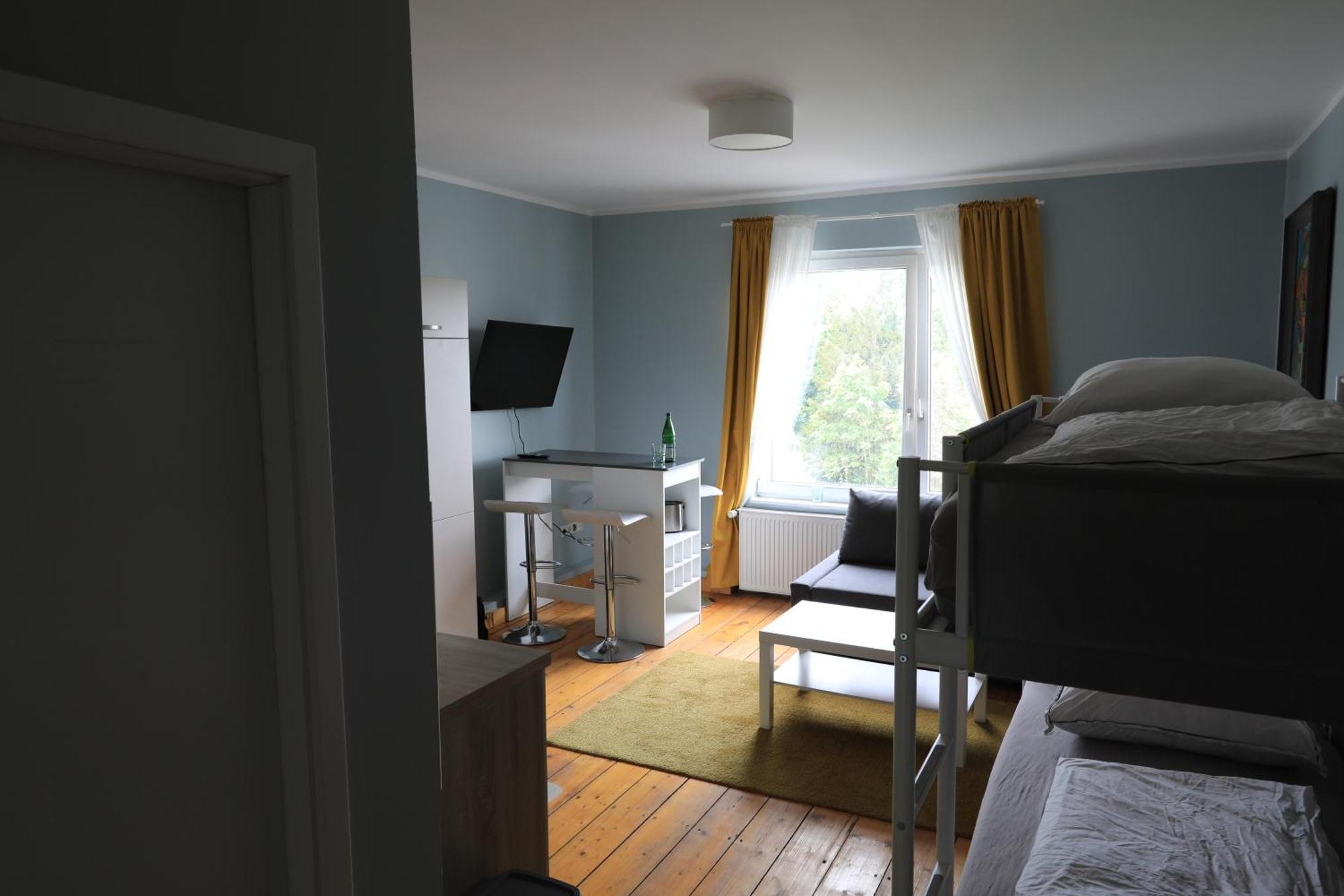 Studio Apartment Bremen 06 المظهر الخارجي الصورة