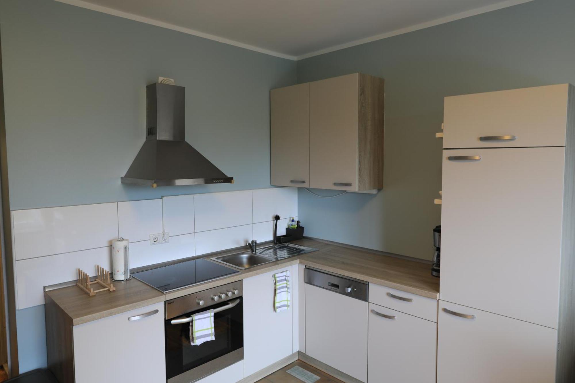 Studio Apartment Bremen 06 المظهر الخارجي الصورة