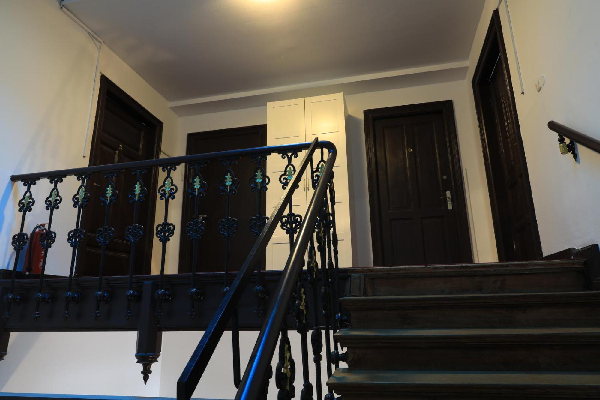Studio Apartment Bremen 06 المظهر الخارجي الصورة
