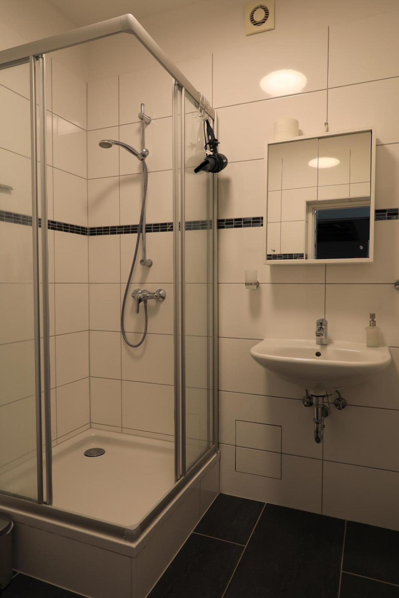 Studio Apartment Bremen 06 المظهر الخارجي الصورة