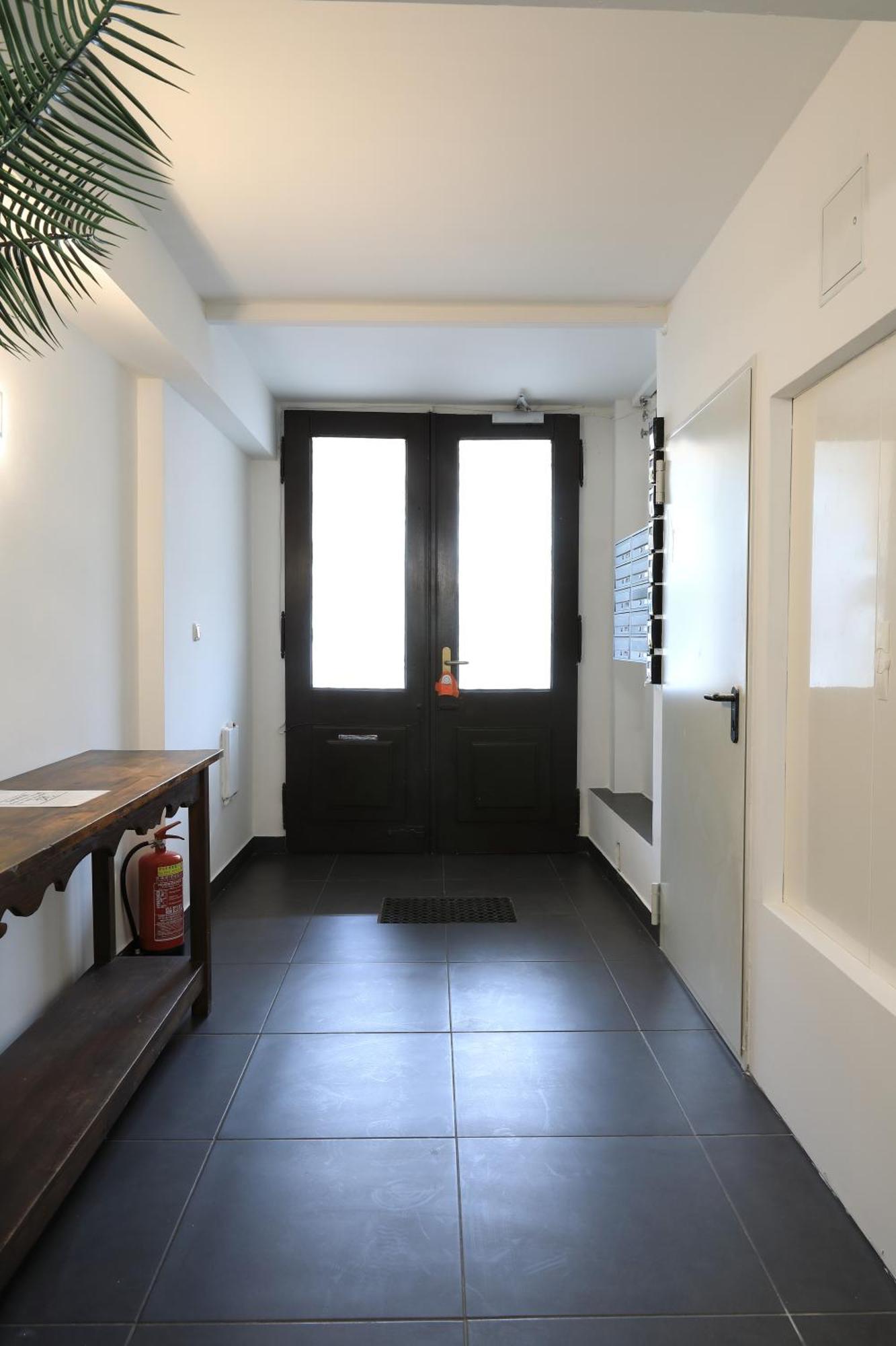 Studio Apartment Bremen 06 المظهر الخارجي الصورة