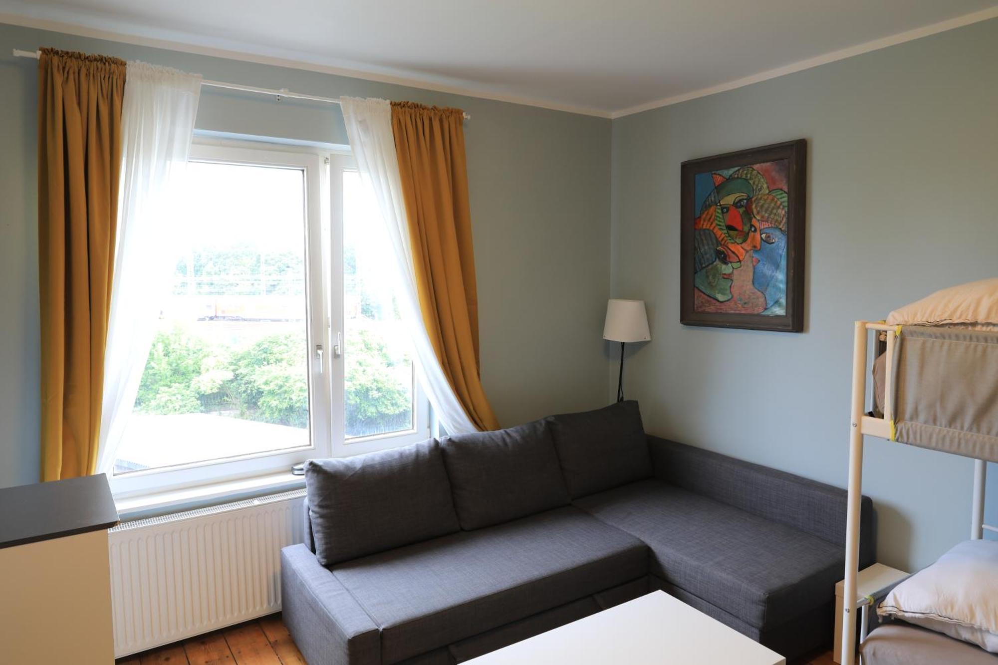 Studio Apartment Bremen 06 المظهر الخارجي الصورة