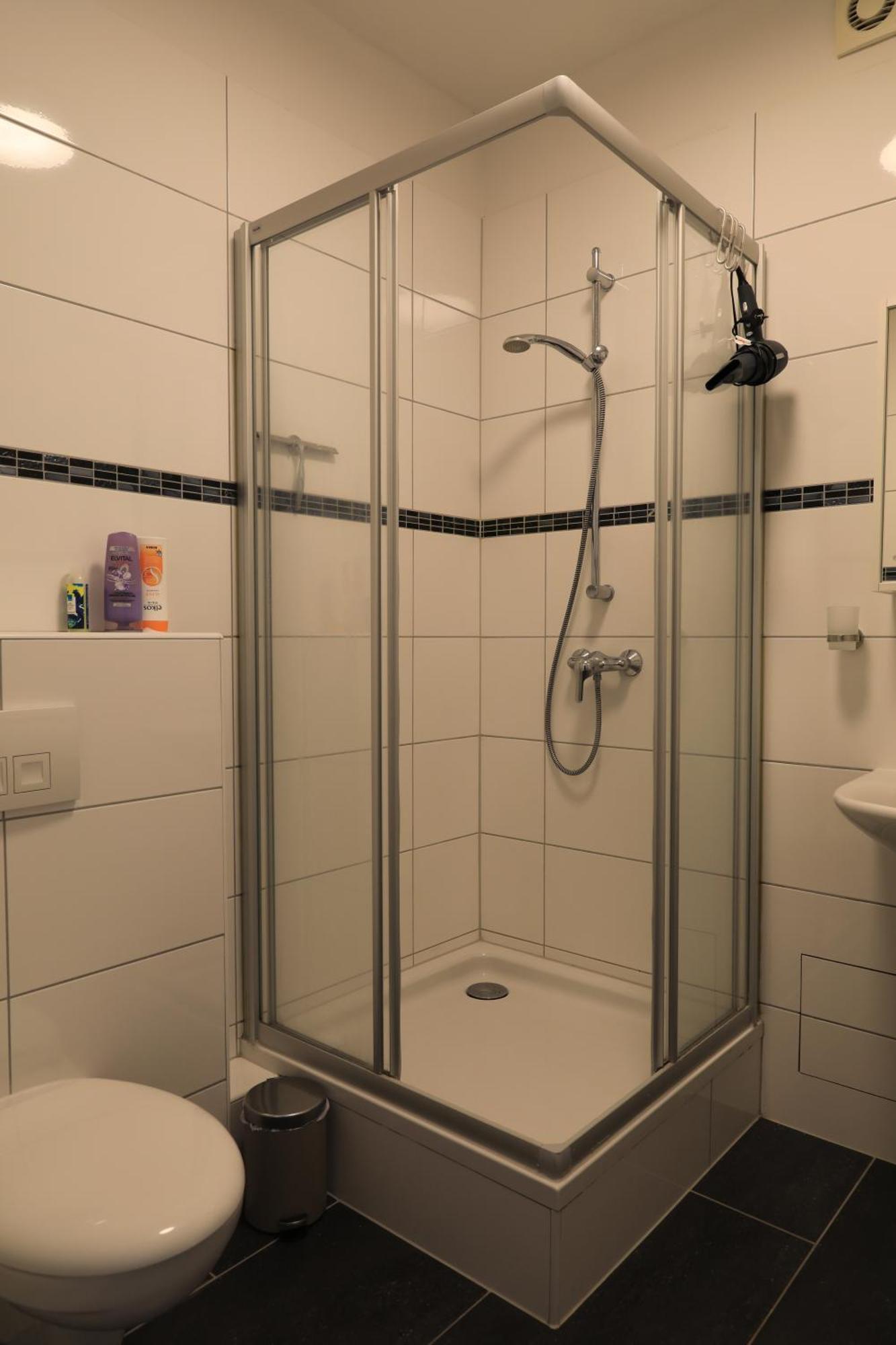 Studio Apartment Bremen 06 المظهر الخارجي الصورة